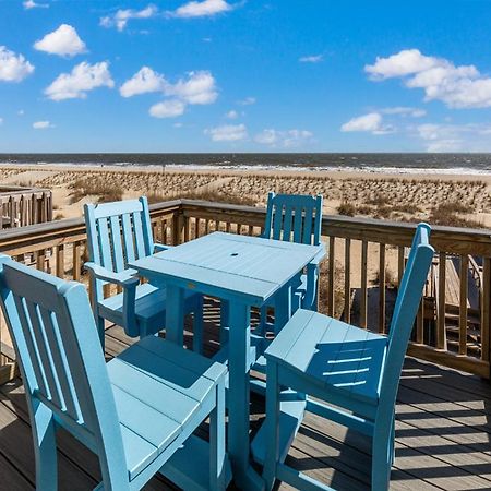 Tybee Lights 110C Apartment Tybee Island Exterior photo