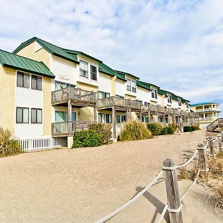 Tybee Lights 110C Apartment Tybee Island Exterior photo