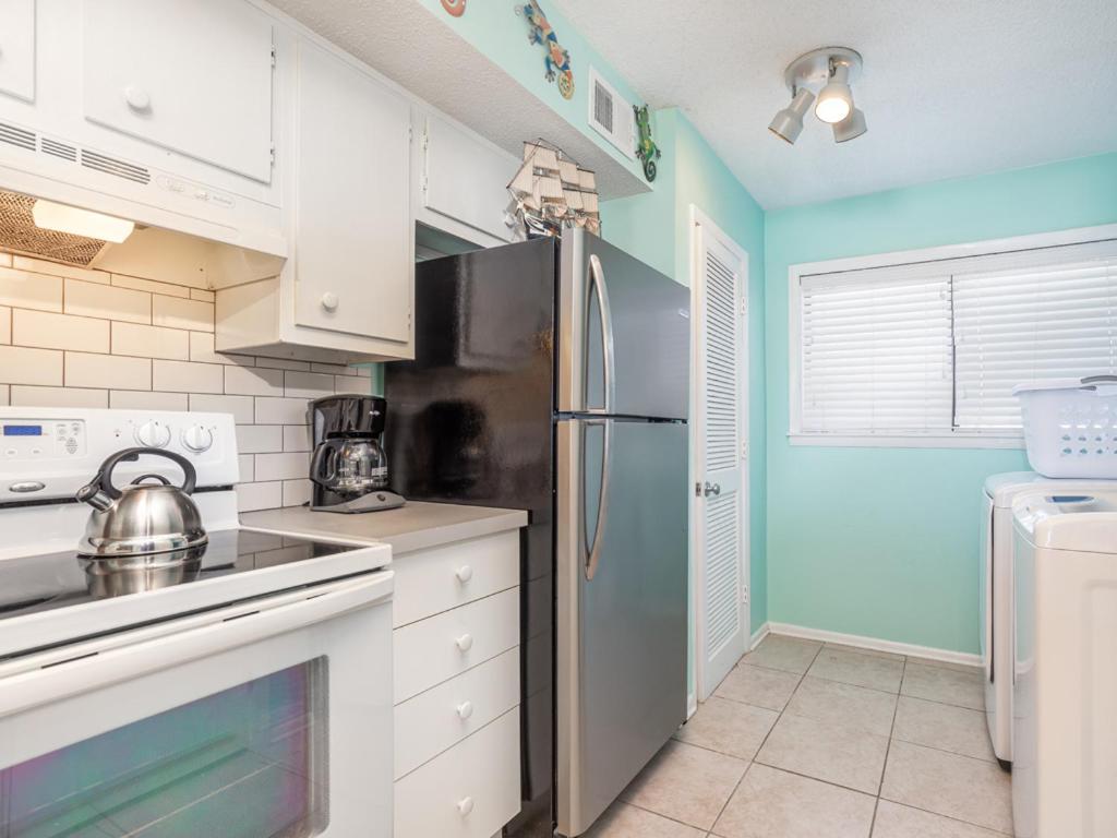 Tybee Lights 110C Apartment Tybee Island Exterior photo