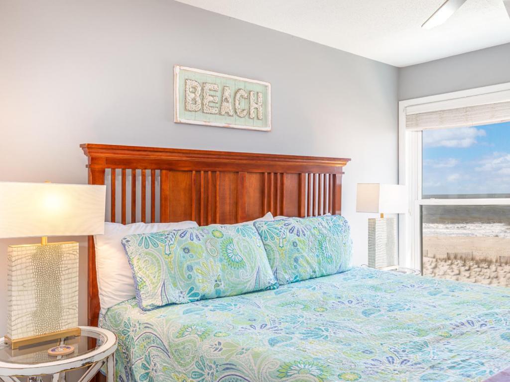 Tybee Lights 110C Apartment Tybee Island Exterior photo